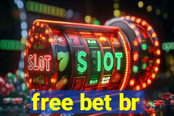 free bet br